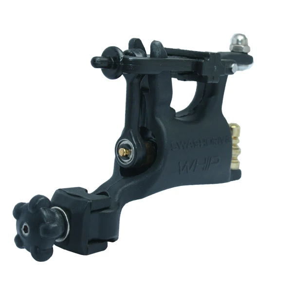 2019 горячая Распродажа Стрекоза Ротари Машина татуировки для шейдеров и Liner