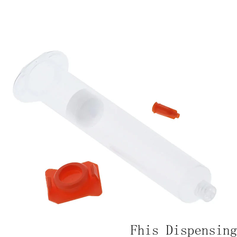 Распределитель воздуха 55cc клей шприц цилиндрической втулки поршневого