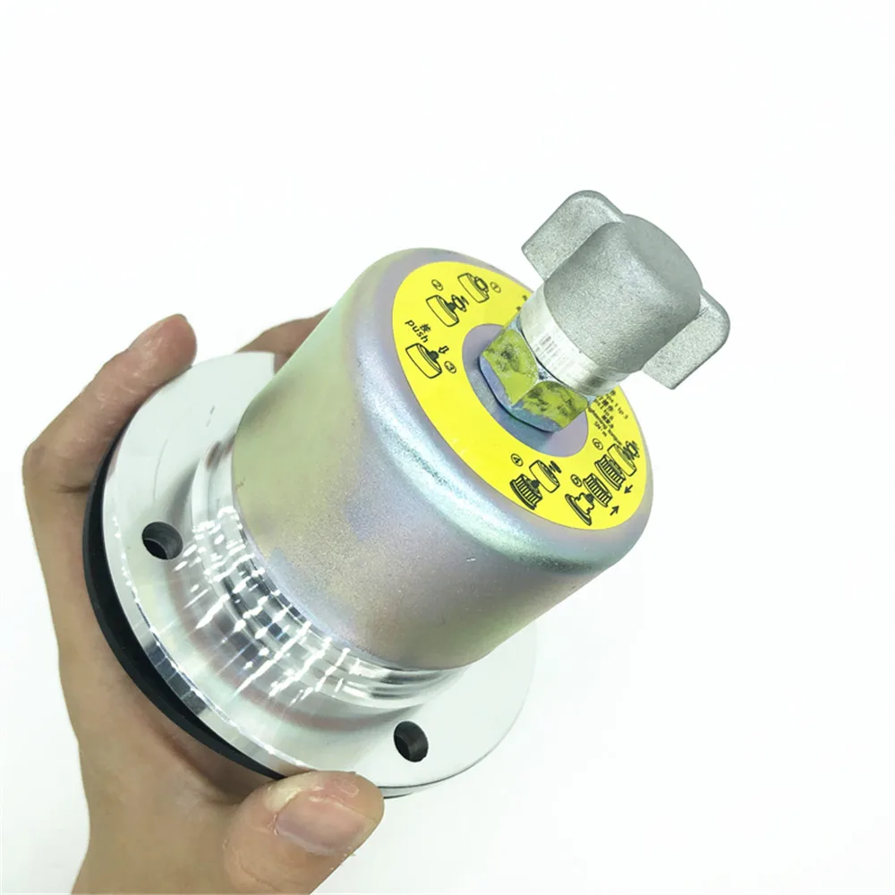 Аксессуары для Экскаватора гидравлический топливный бак крышка клапан