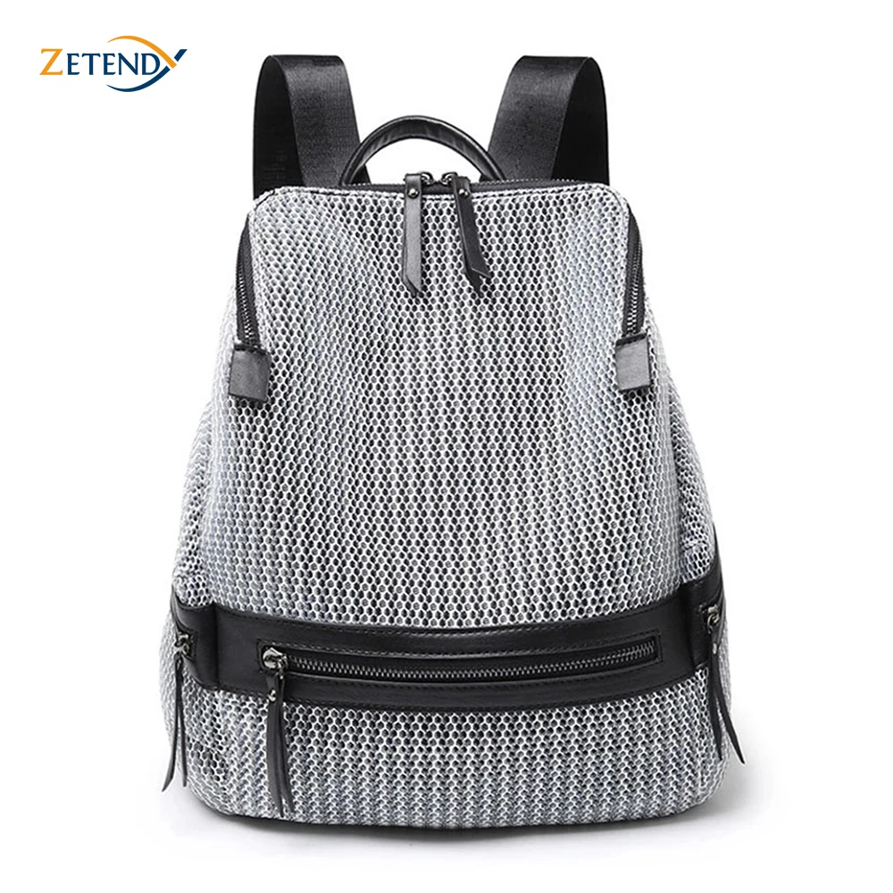 Для женщин рюкзак женский сумки на плечо Сумка Многофункциональная дорожная