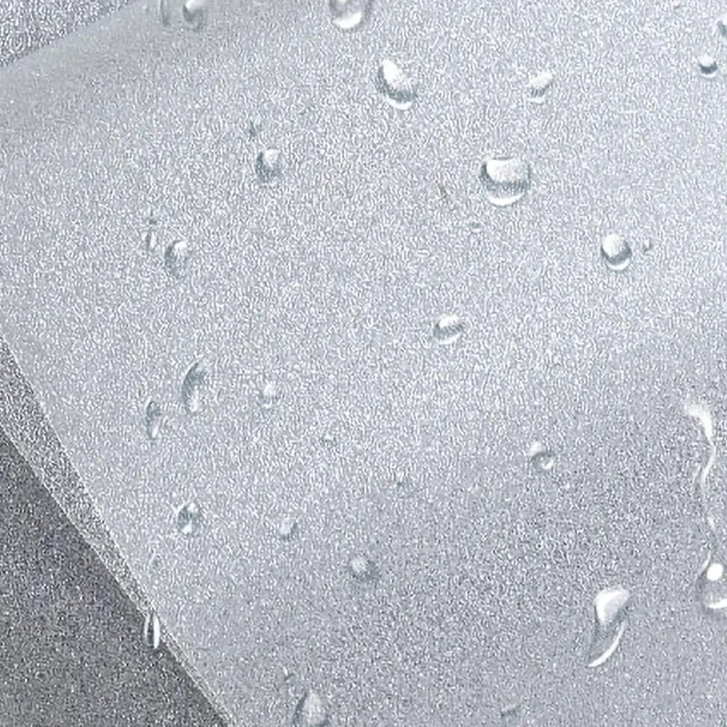 Доступны различные размеры ПВХ статическая самоклеящаяся офисная стеклянная