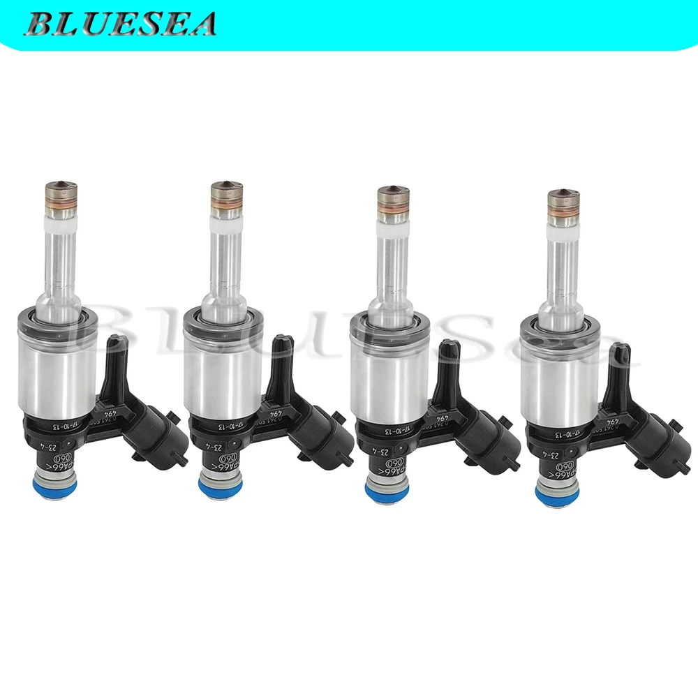 

02611500 V7591623 8682350 Suitable For BMW F20 F21 F30 FL LCI F31 Injector