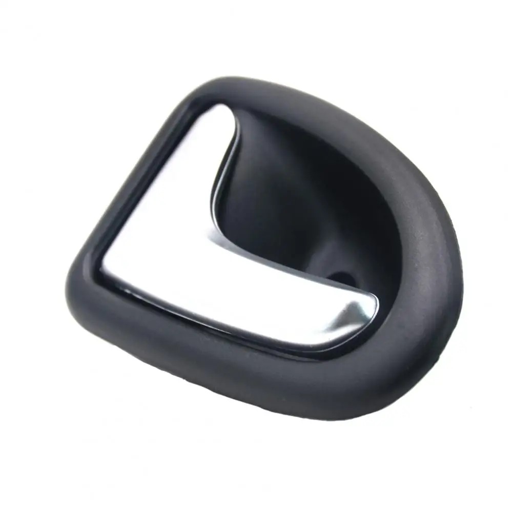 Внутренняя ручка автомобиля дверная прочное покрытие левая сторона внутренняя