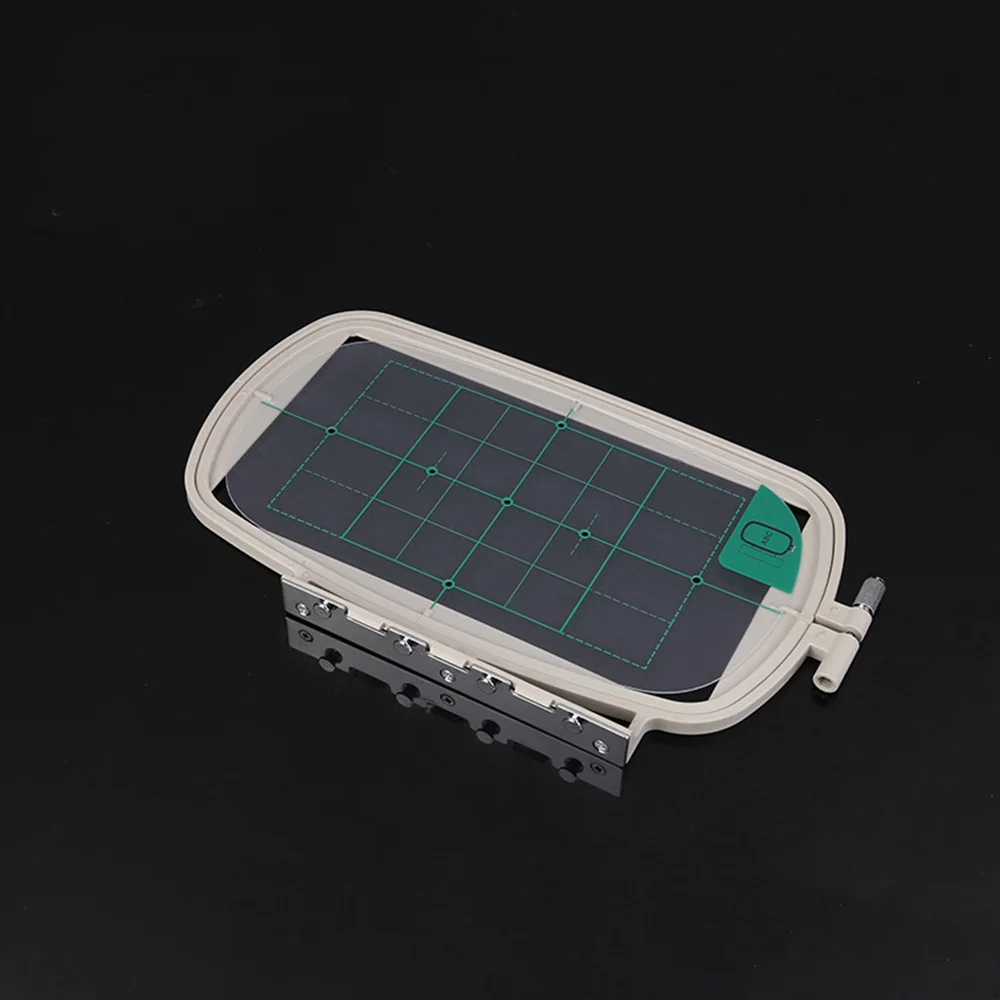 1 шт. многофункциональная вышитая рамка Ремесло Вышивка крестиком рукоделие