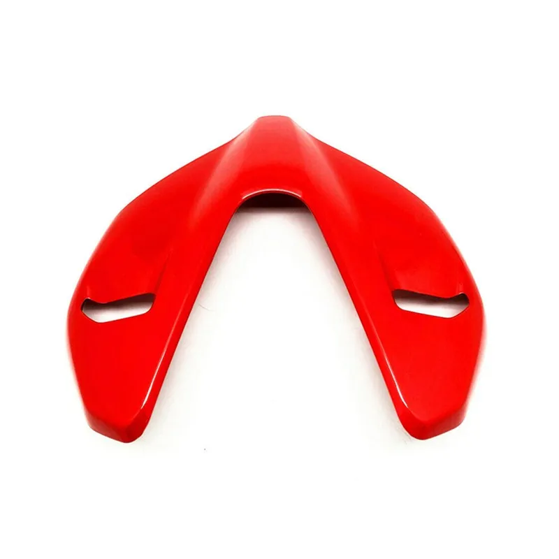 

Red Front Headlight Air Intake Fairing Fit For DUCATI Streetfighter V4/S 2020-2021 NEW
