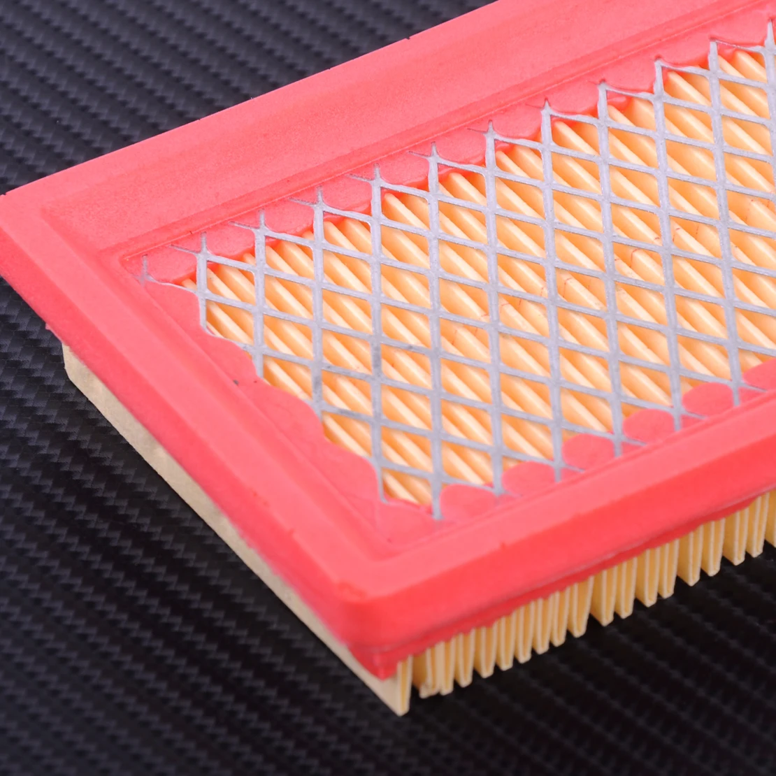 Высококачественный воздушный фильтр LETAOSK для газонокосилки подходит двигателей