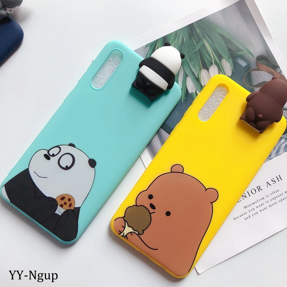 Чехол для redmi 7, etui, Xiaomi redmi Note 5, 6, 7 Pro, чехол, Kawaii, 3D единорог, силиконовый чехол для Funda, Xiaomi Note 6, 4, 4X, держатель для телефона