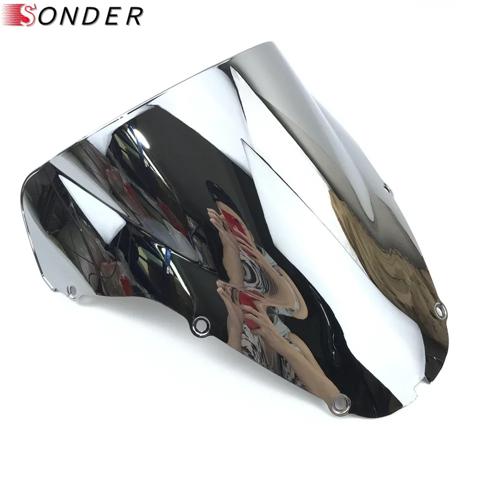 Ветровое стекло для мотоцикла Honda CBR929RR CBR929 RR 929RR CBR 929 CBR900RR 900 2000 2001 | Автомобили и