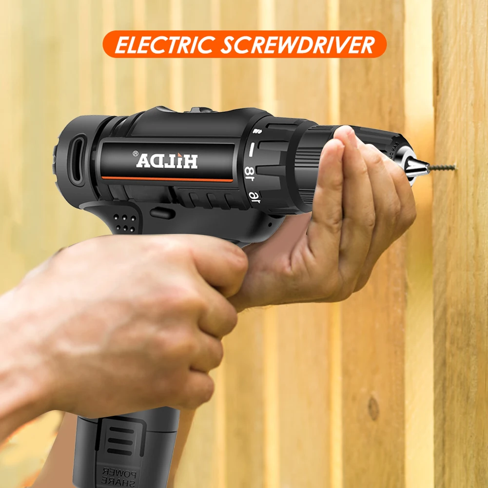 

Power Tools