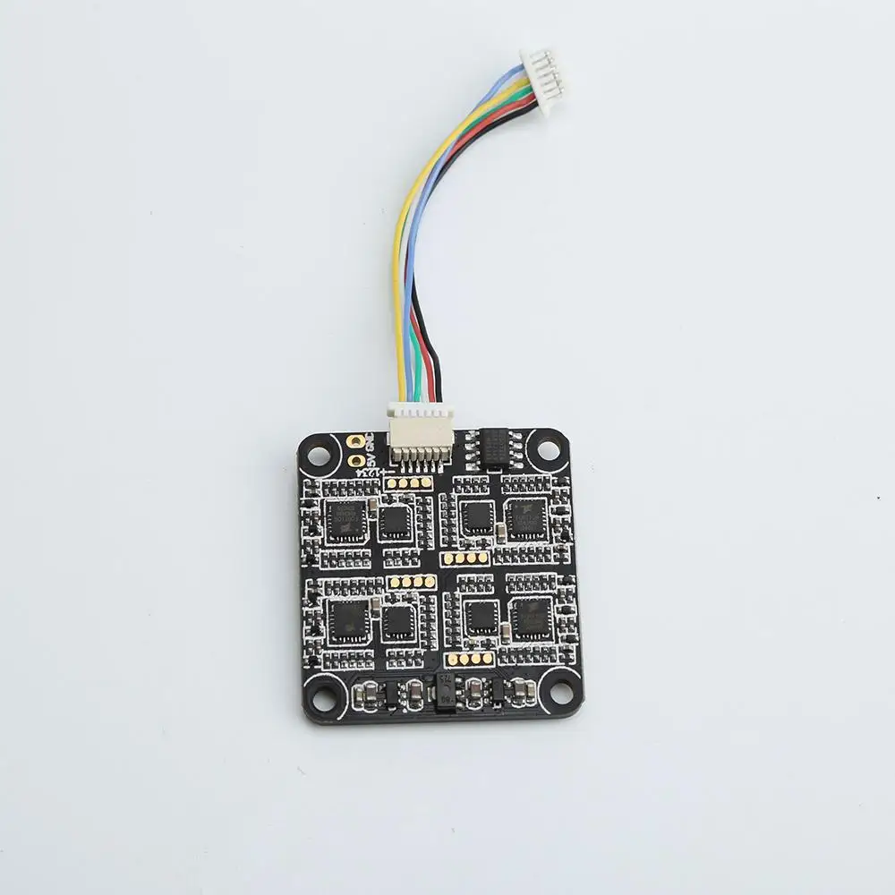 

Special Edition REV30A BLheli_S 2-6 s 4 In 1 ESC Eingebaute Sensor for RC Racer Racing FPV Drone Ersatzteile
