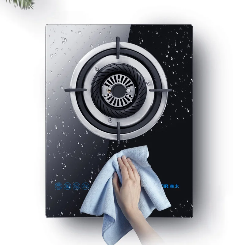 Энергосберегающая газовая плита T17BA для домашнего использования|Варочные