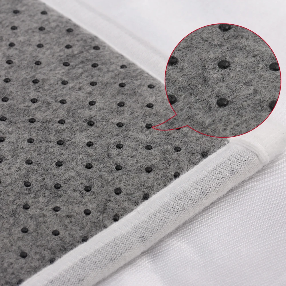 

50*80CM Mediterranean Ocean Beach Style Bathroom Carpet Bath Mat Set 3D Printed Bathroom Floor Carpet Toilet Rugs WC Doormat