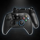 EasySMX ESM-9110 ПК Джойстик Контроллер Беспроводной геймпад для ПК Windows 7810 PS3 Android TV Box Телефон Вибрация Turbo Control