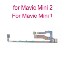 brand new original ptz cable signal line for dji mavic mini 1mini 2 drone gimbal camera 3 in 1 flexible flat cable accessories