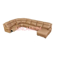 living room sofa bed set %d0%b4%d0%b8%d0%b2%d0%b0%d0%bd %d0%bc%d0%b5%d0%b1%d0%b5%d0%bb%d1%8c %d0%ba%d1%80%d0%be%d0%b2%d0%b0%d1%82%d1%8c muebles de sala u shape recliner real genuine leather sofa cama puff asiento sala
