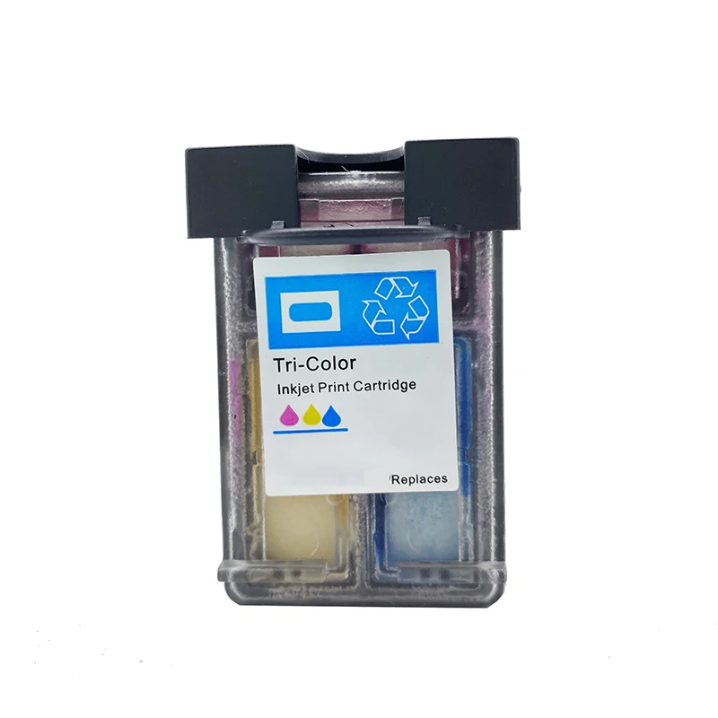 Сменный картридж для принтера hp 63xl Deskjet 3830 1110 1111 1112 2130 2131 2132 |