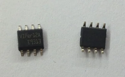 

10 шт./лот VIPER12A SOP8 IC