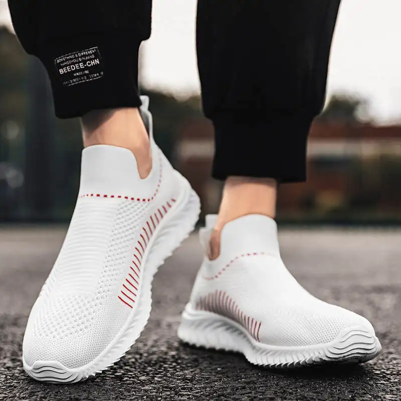 

Summer Sports Shoes Sneekers Sneakers Sport Man Brand International Brand Men Sport Shoes Men's Original Running Shoes Tennis