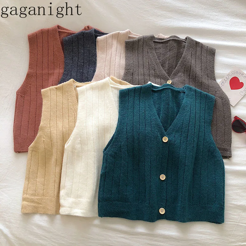 

Топ женский трикотажный однотонный, с V-образным вырезом, на осень/зиму