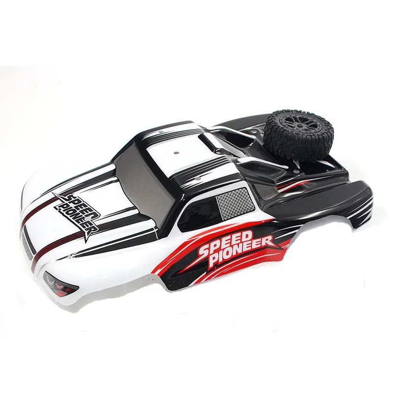 PX9300 24 9301 корпус жесткого корпуса обновленный Жесткий Корпус прочный 1:18
