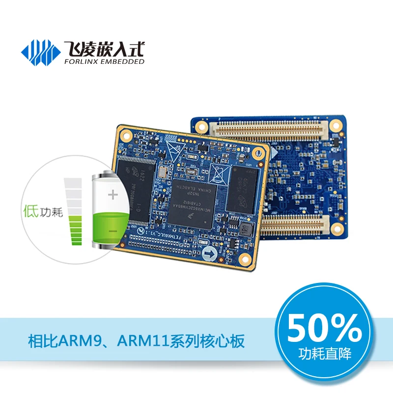 IMX6UL Core Board I.MX6UL макетная плата Freescale Cortex-A7LinuxARM многосерийный порт | Инструменты