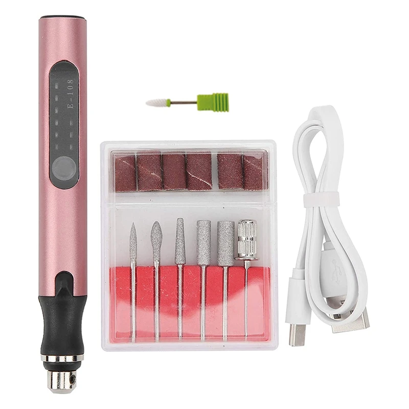 

Электрическая мини-гравировочная ручка, набор инструментов для гравировки «сделай сам» с регулируемой скоростью 5000/10000/18000 об/мин, фотоаппа...