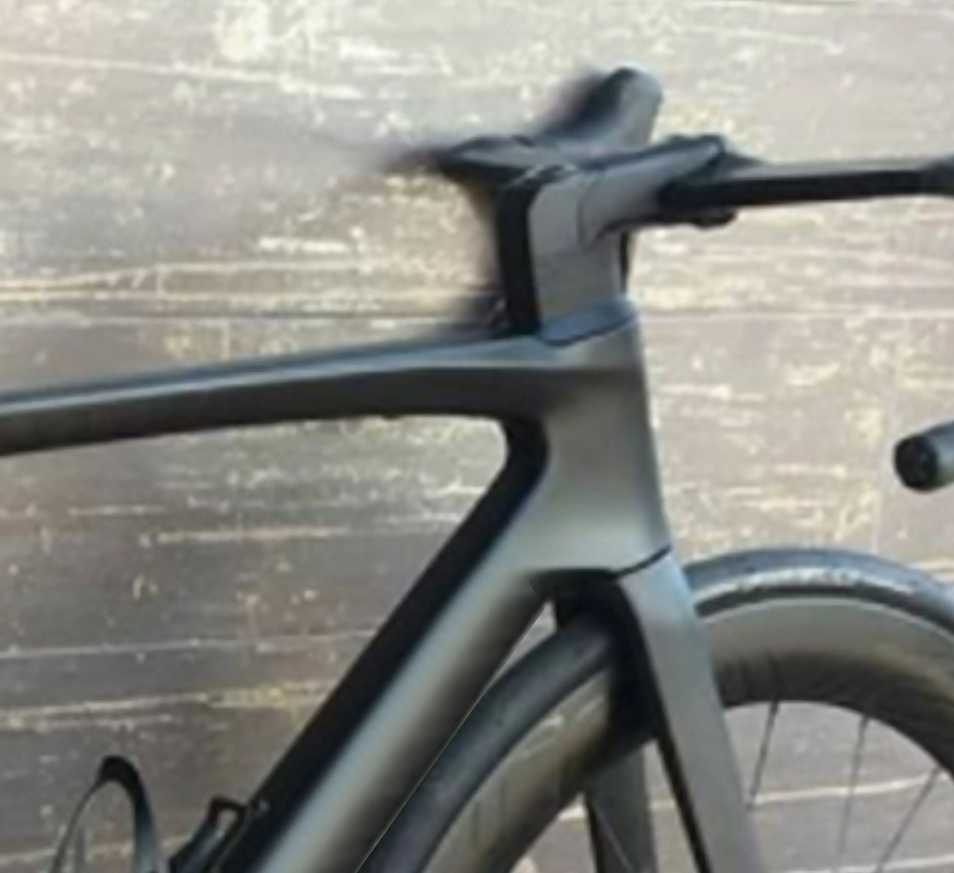 

2021 NEW lightest Venge carbon frame road bike clean routing threaded bb30 with integrated handlebar stem 700C carbon frameset
