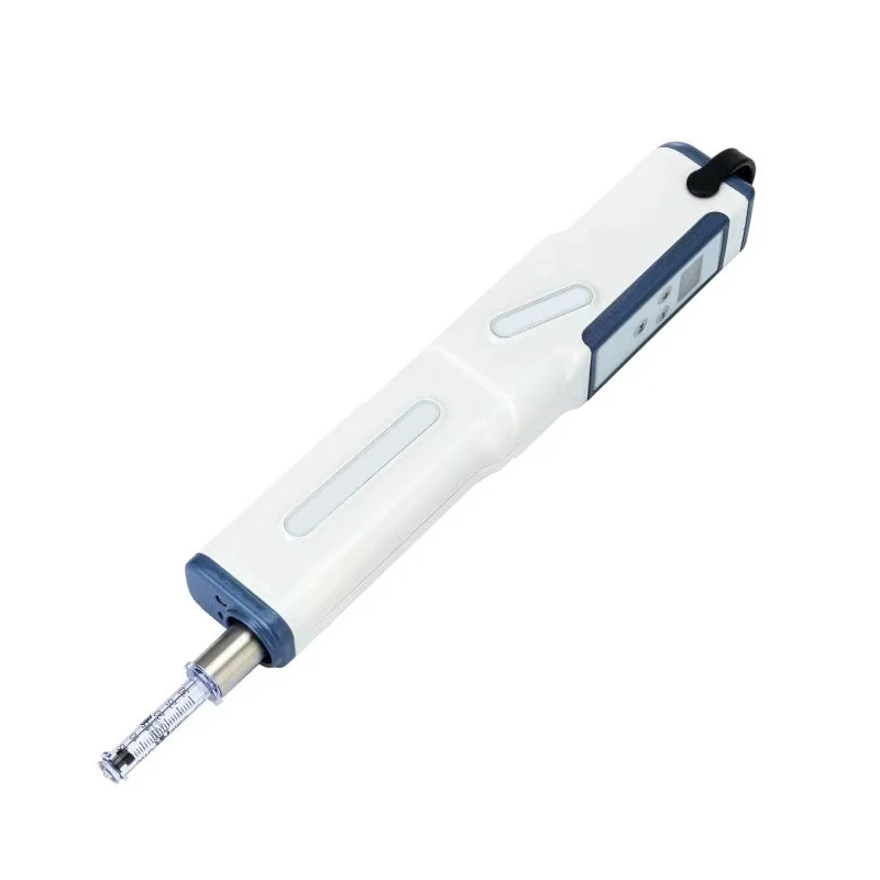 0 3 мл Ампульный инжектор беспроводной Гиалуроновый наполнитель гиалуроновая