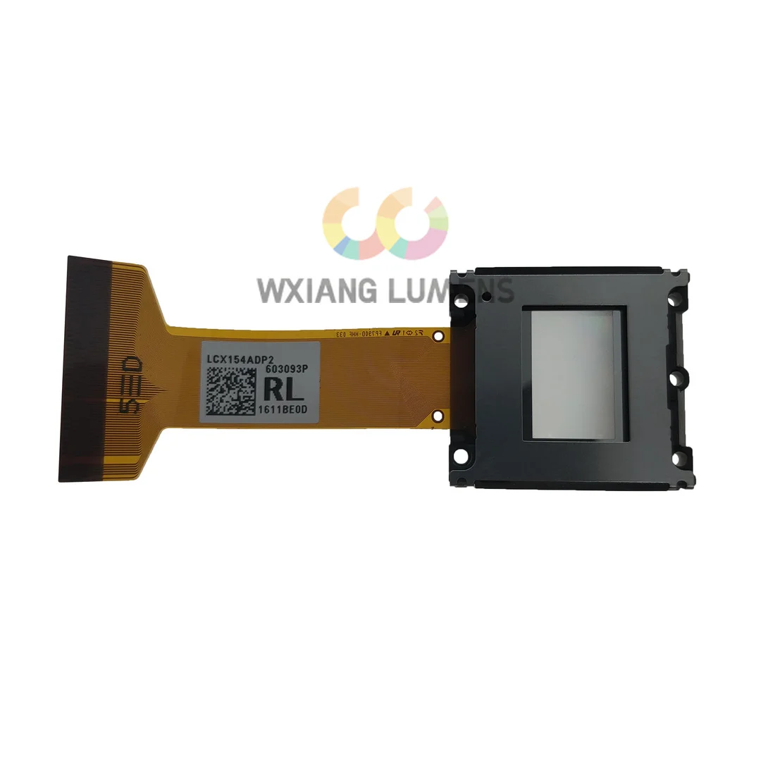 

LCX154/LCX154a Projector Lcd Panel Board Htps for Proejctor Spare Parts