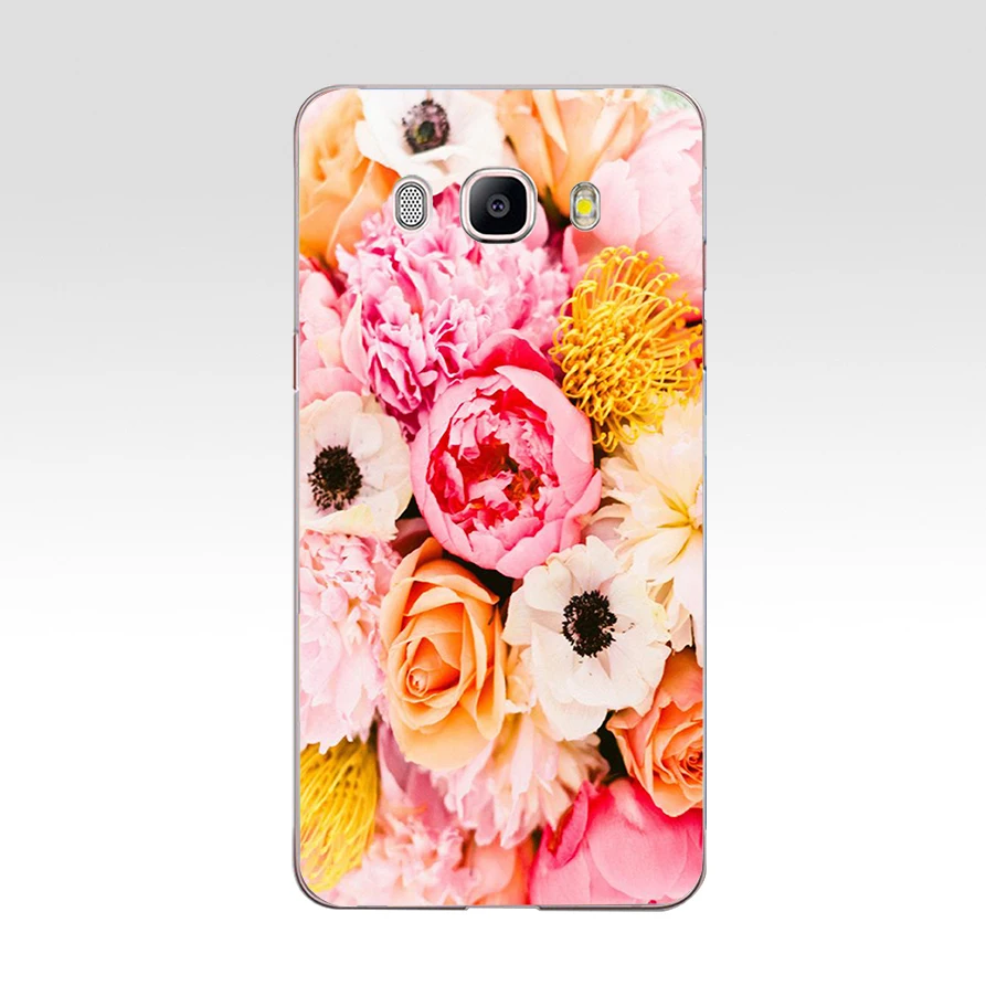 Чехол для Samsung j3 j5 j7 2016 2017 j330 j2 j6 Plus 2018 силикон ТПУ | Мобильные телефоны и аксессуары