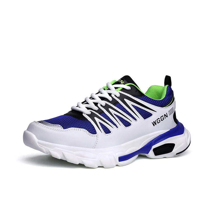 Мужская повседневная обувь брендовые классические кроссовки для тенниса