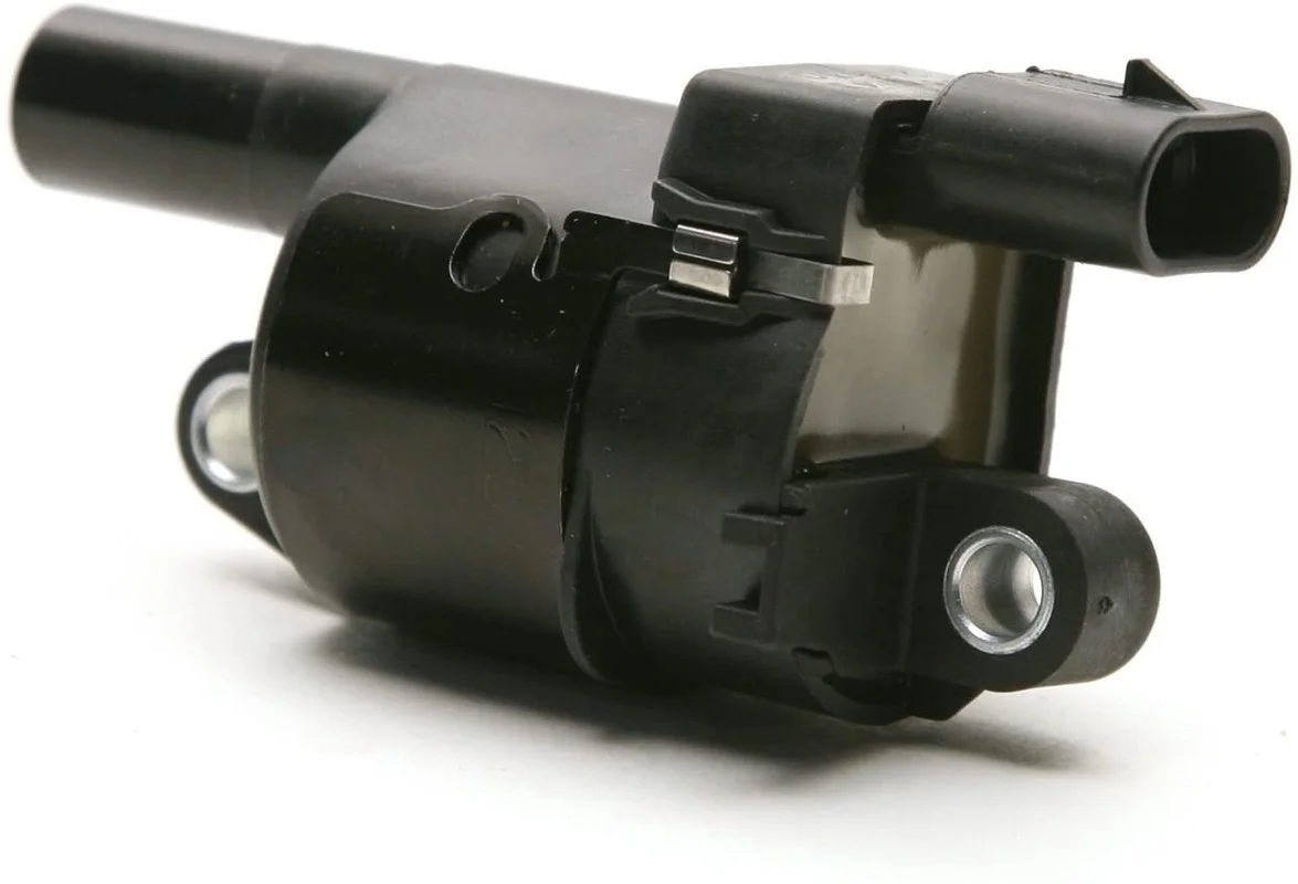 Катушки зажигания на штепсельной вилке для GM Chevrolet Cadillac Buick Chevy Isuzu GMC V8 10457730 19005218