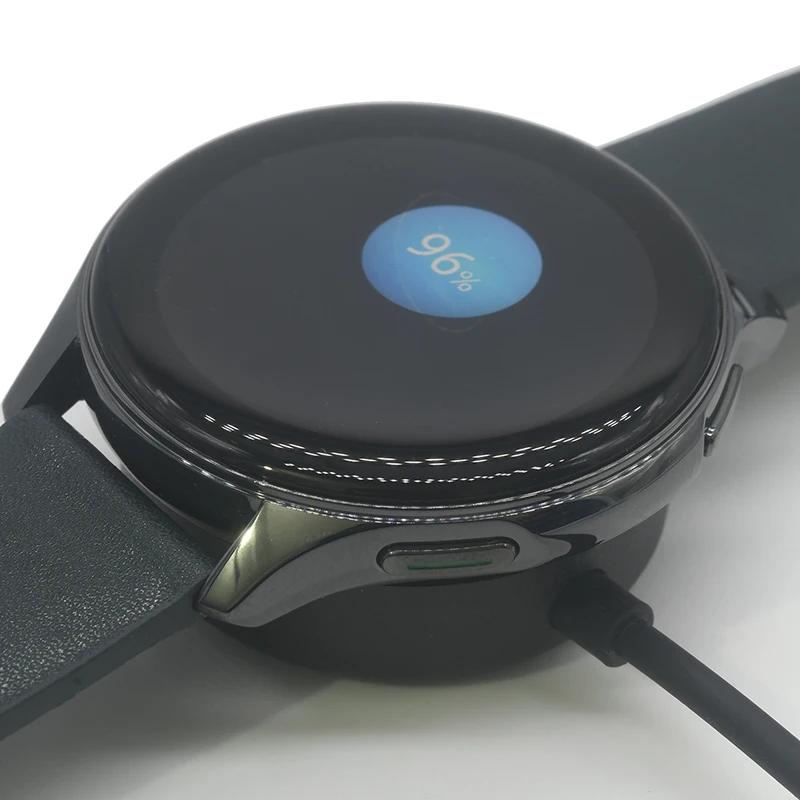 Док-станция для смарт-часов зарядный USB-кабель магнитный шнур питания Realme T1