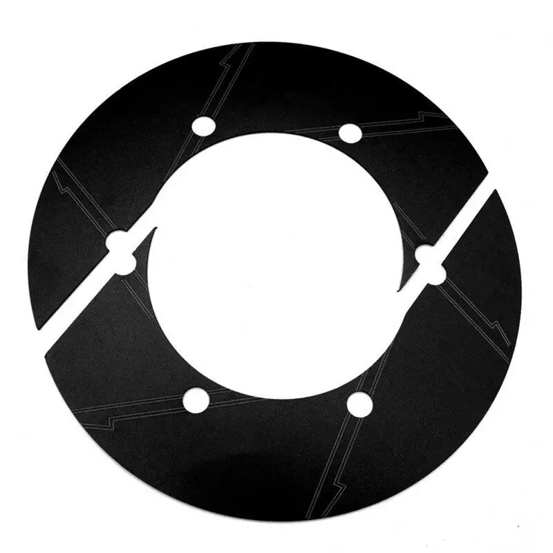 Задняя звездочка для мотоцикла декоративная крышка YAMAHA MT09 R6|Вариомат и детали| |