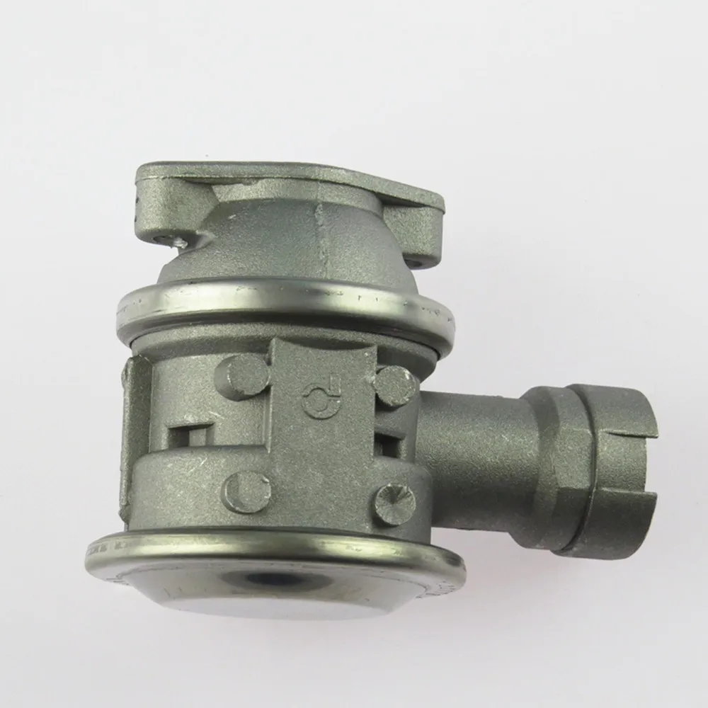 

HONGGE 1.6 FSI Genuine EGR Secondary Air Control Valve 06A131351A 06A 131 351B For Golf 6 Caddy Touran Beetle A3