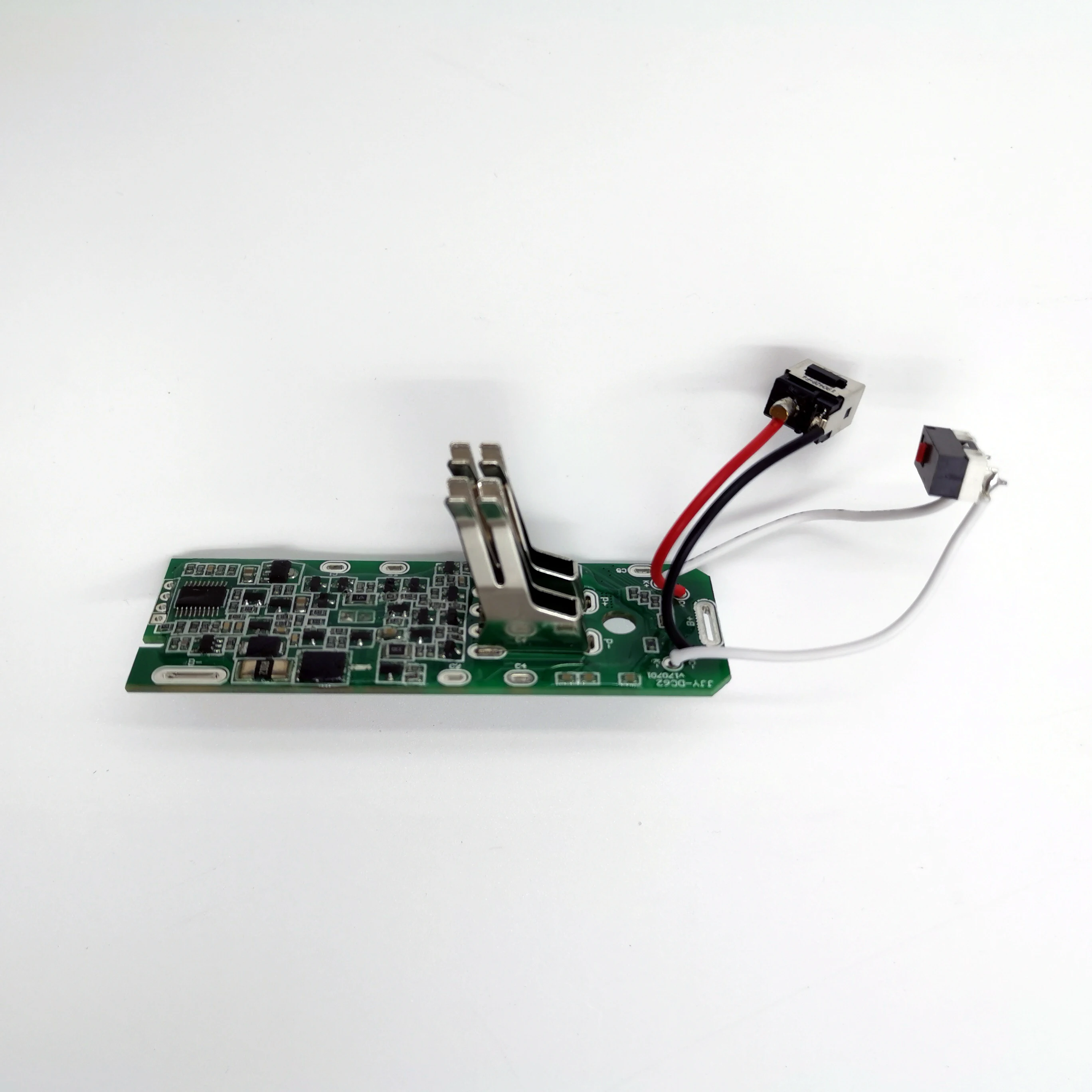 Плата защиты v6 BMS PCB для dyson v6|Зарядные устройства| |