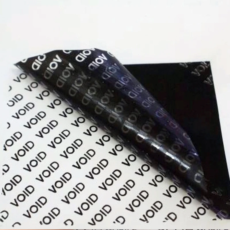 1000 шт. самоклеящиеся этикетки для упаковки электроэнергии | Канцтовары офиса и