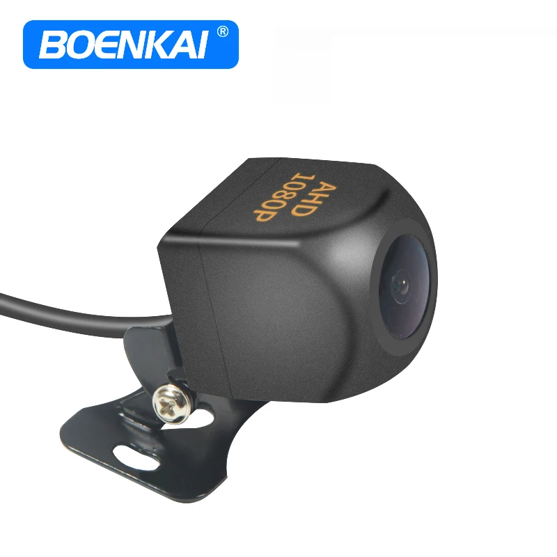 Камера заднего вида BOENKAI AHD 1080P ночное видение 170 дюйма | Автомобили и мотоциклы