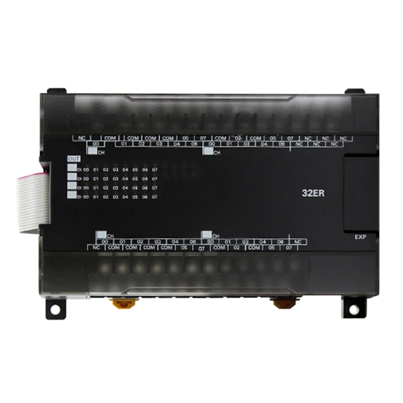 

PLC expansion module CP1W-8ET 8ER 8ED 16ER 20EDT 32ER 32ET 40EDR 40EDT