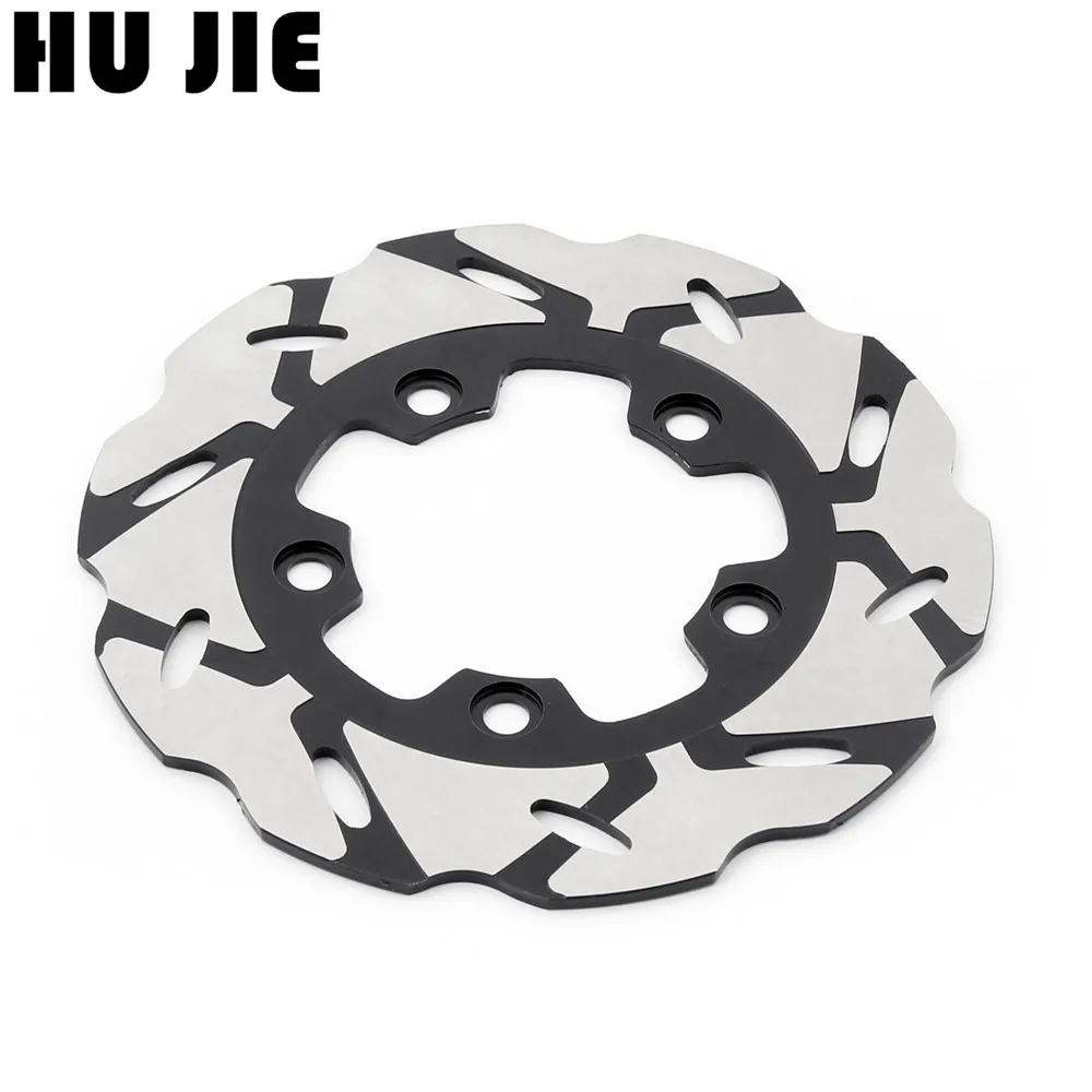Задние тормозные диски для мотоциклов Suzuki GSXR1000 GSXR 1000 2001-2015 SV1000 /SV1000S 2003-2007 1100 1987-1988 |