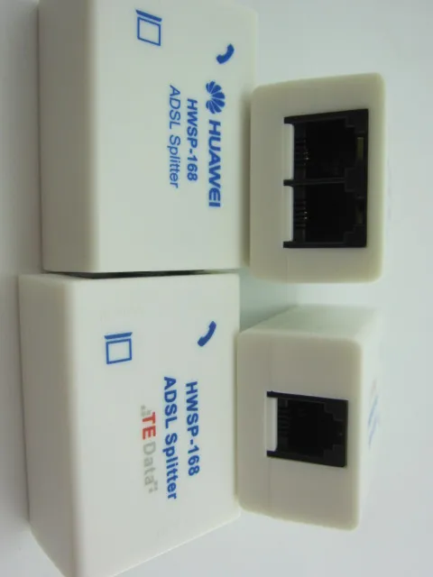 Huawei HWSP 168 adsl сплиттер|Модемы| |