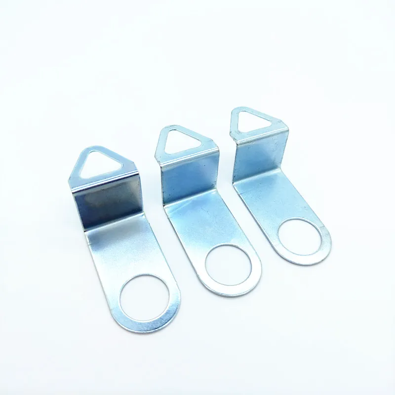 50 шт. металлические серебряные часы|hanger door|hanger rackmovement clock |