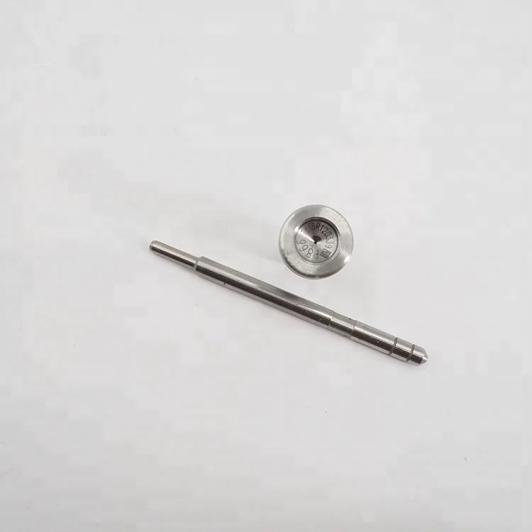 

Common rail valve set/assembly F00RJ00339 for diesel injectors