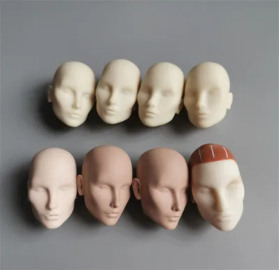 Редкая кукла FR IT лысые головы качественные кукольные сделай сам головка куклы