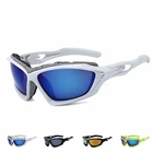 Спортивные солнцезащитные очки UV400 для мужчин и женщин, мужские велосипедные очки для велосипеда, спортивные очки, очки для горного велосипеда, солнцезащитные очки для бега, велосипеда, велосипедные очки