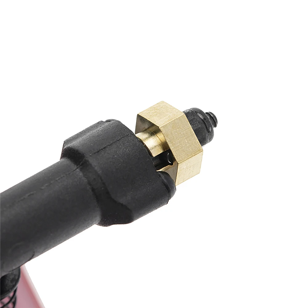 

4pcs 3MM Brass Hex Adapter for AXIAL SCX24 AXI90081 AXI00002 AXI00002 1/24 RC Model Car Accessories