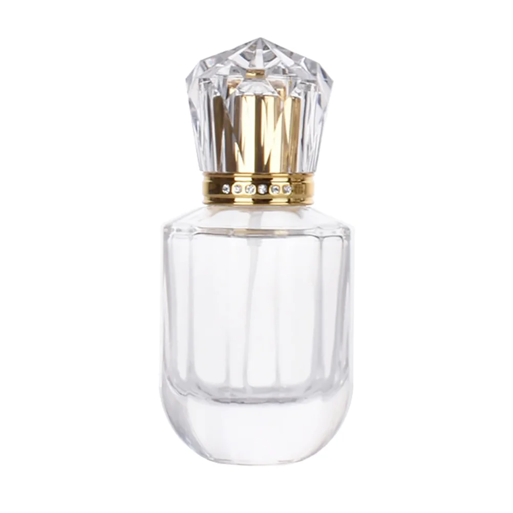 

Многоразовый флакон для парфюма, 30 мл