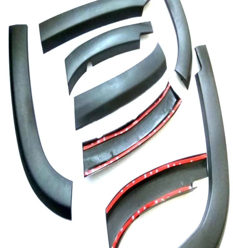 10 шт. защитный чехол для крыльев Jeep Compass 2011 2016 2012 2013 2014 2015 2016|protector|protector coverprotector wheels