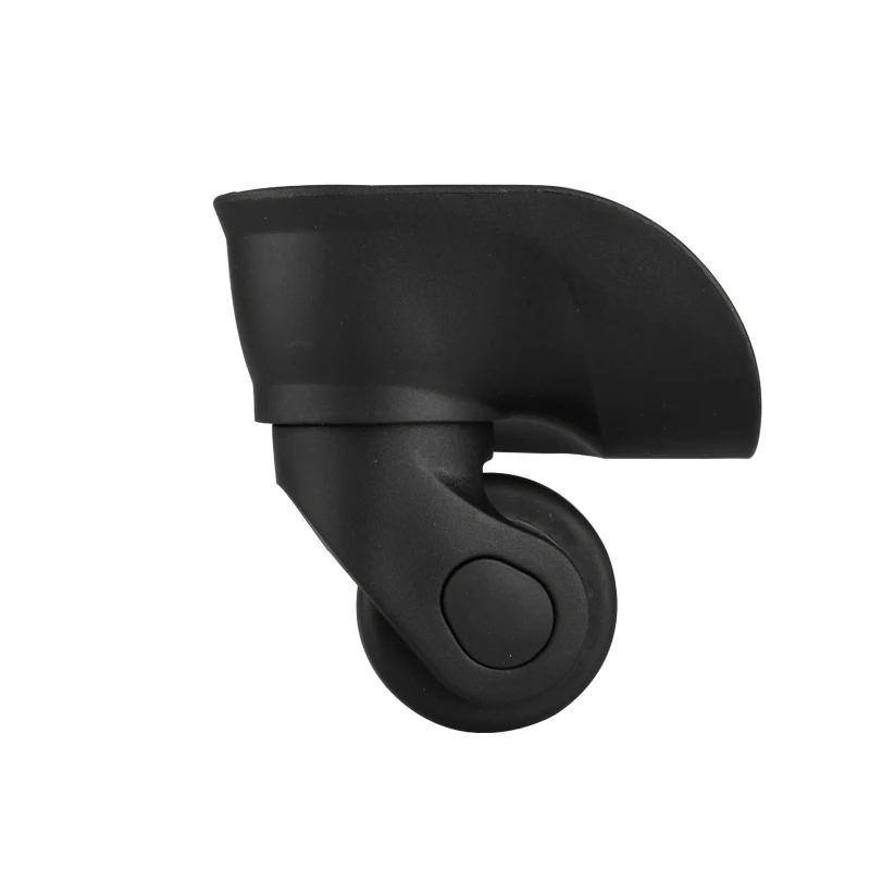 GZSZZ W186 luggage travel trolley case accessories casters universal mute wear-resistant portable replacement universal wheels