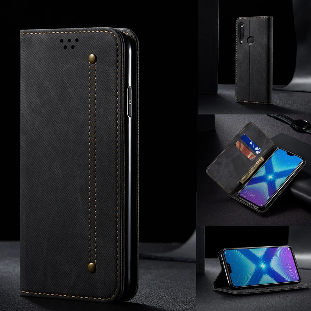 Чехол Red mi Note 8T для Funda Xiaomi CC9 Pro 10 Кожаный чехол Роскошный кошелек Магнитный